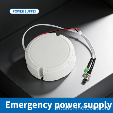 Kit d'urgence à batterie LED
